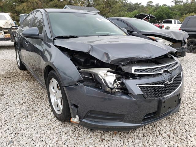 CHEVROLET CRUZE LT 2013 1g1pc5sb3d7183983