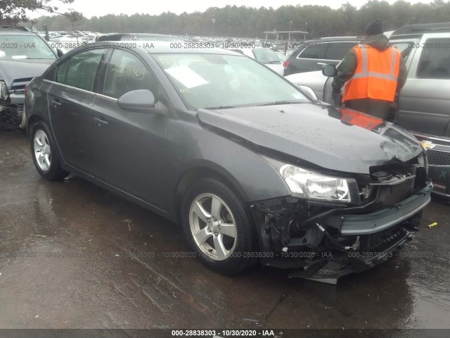 CHEVROLET CRUZE 2013 1g1pc5sb3d7184616