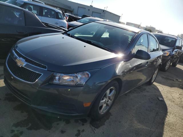 CHEVROLET CRUZE LT 2013 1g1pc5sb3d7188228