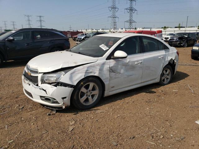 CHEVROLET CRUZE LS A 2013 1g1pc5sb3d7189198