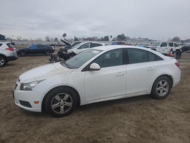 CHEVROLET CRUZE LT 2013 1g1pc5sb3d7193011