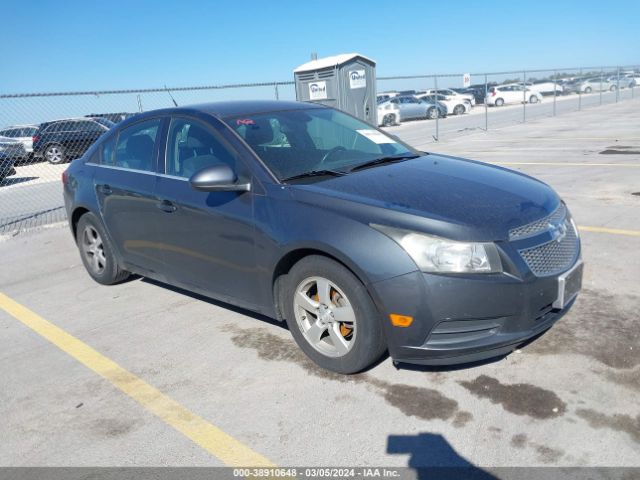 CHEVROLET CRUZE 2013 1g1pc5sb3d7193932