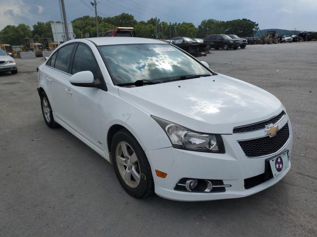 CHEVROLET CRUZE 2013 1g1pc5sb3d7194501