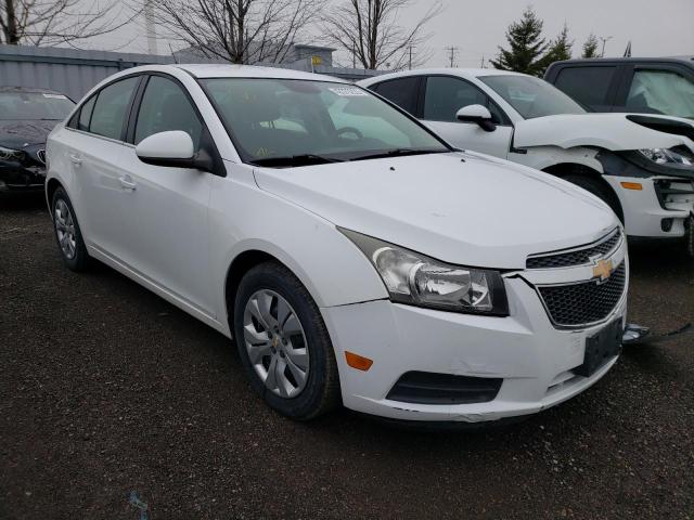 CHEVROLET CRUZE LT 2013 1g1pc5sb3d7196023