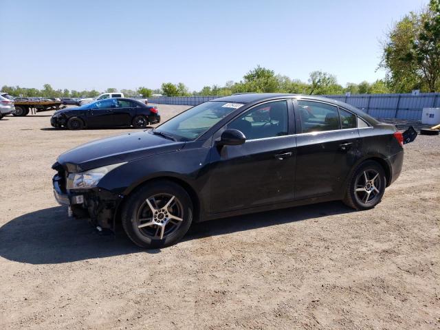 CHEVROLET CRUZE LT 2013 1g1pc5sb3d7196121