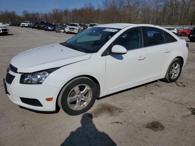 CHEVROLET CRUZE LT 2013 1g1pc5sb3d7196281