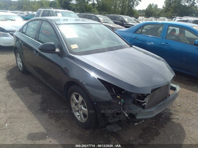 CHEVROLET CRUZE 2013 1g1pc5sb3d7196314