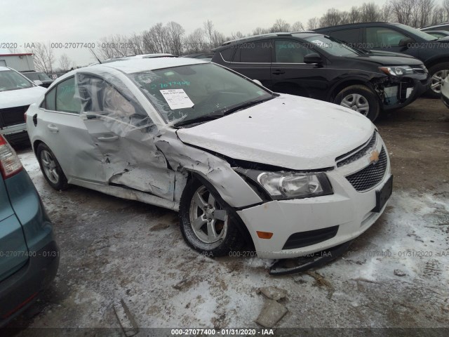 CHEVROLET CRUZE 2013 1g1pc5sb3d7196720