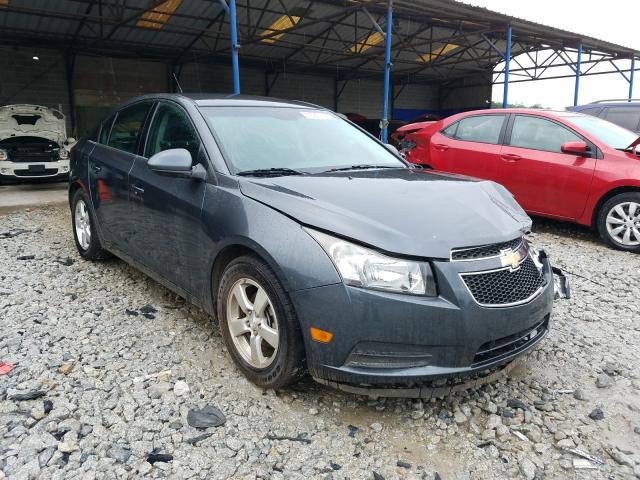 CHEVROLET CRUZE LT 2013 1g1pc5sb3d7197138