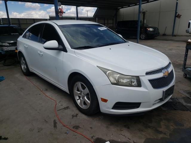 CHEVROLET CRUZE LT 2013 1g1pc5sb3d7200880