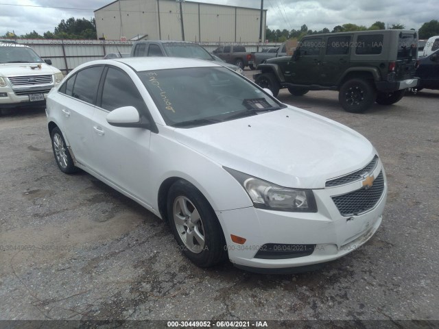 CHEVROLET CRUZE 2013 1g1pc5sb3d7201589