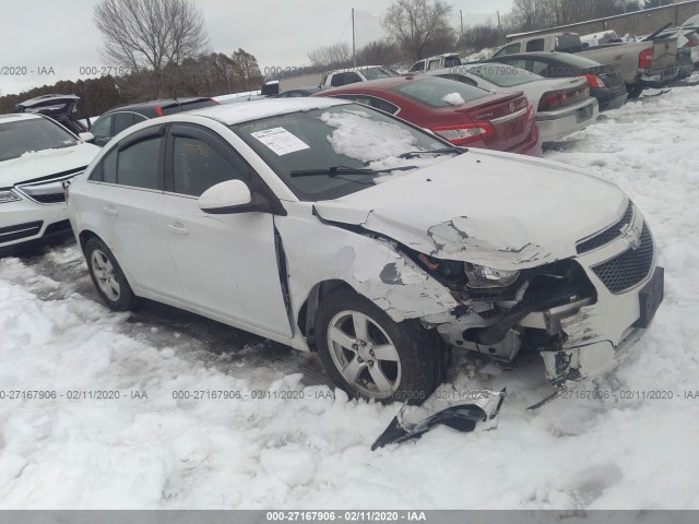 CHEVROLET CRUZE 2013 1g1pc5sb3d7202001