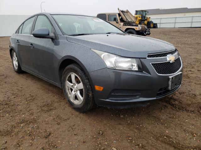 CHEVROLET CRUZE 2013 1g1pc5sb3d7203357