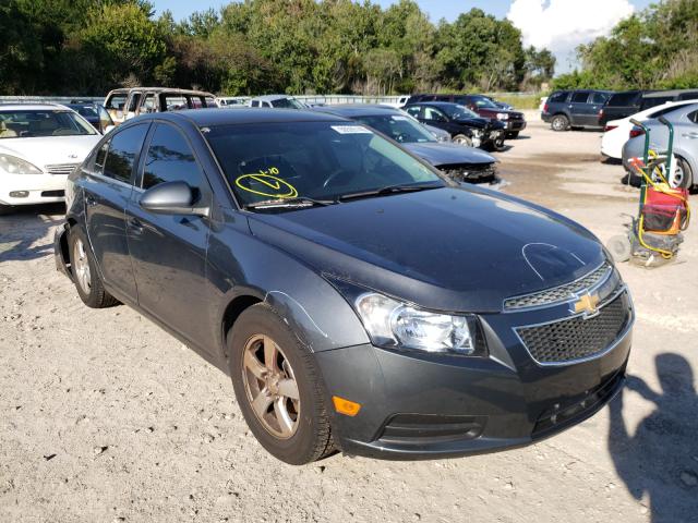 CHEVROLET CRUZE LT 2013 1g1pc5sb3d7205030