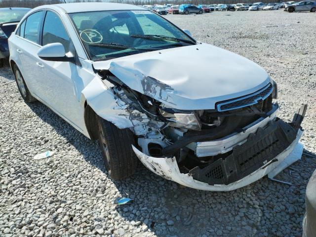 CHEVROLET CRUZE LT 2013 1g1pc5sb3d7205075