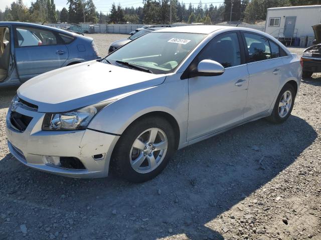 CHEVROLET CRUZE LT 2013 1g1pc5sb3d7206369