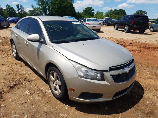 CHEVROLET CRUZE LT 2013 1g1pc5sb3d7206470