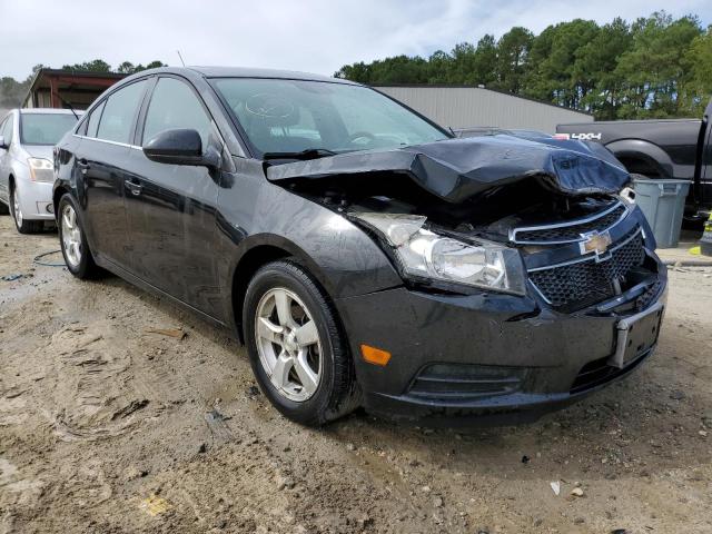 CHEVROLET CRUZE LT 2013 1g1pc5sb3d7215735