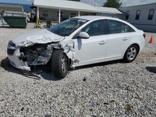 CHEVROLET CRUZE LT 2013 1g1pc5sb3d7216299