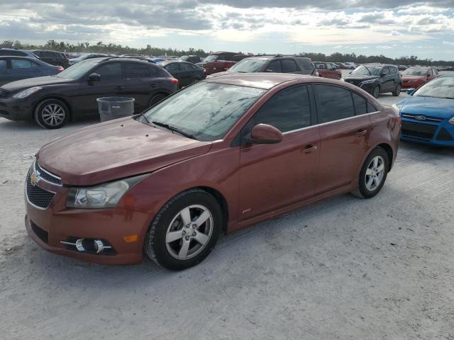 CHEVROLET CRUZE 2013 1g1pc5sb3d7219073