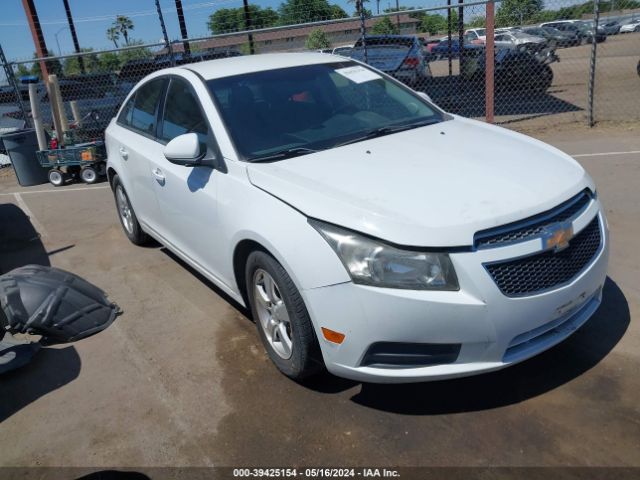 CHEVROLET CRUZE 2013 1g1pc5sb3d7219932