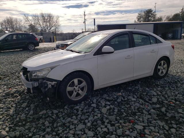 CHEVROLET CRUZE LT 2013 1g1pc5sb3d7221311