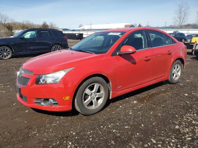 CHEVROLET CRUZE 2013 1g1pc5sb3d7222622