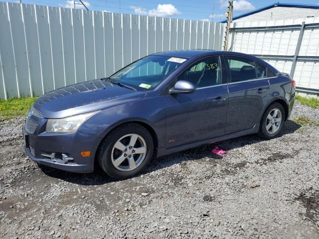 CHEVROLET CRUZE LT 2013 1g1pc5sb3d7225455