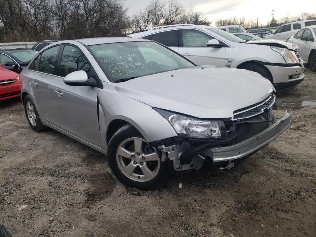 CHEVROLET CRUZE LT 2013 1g1pc5sb3d7229439