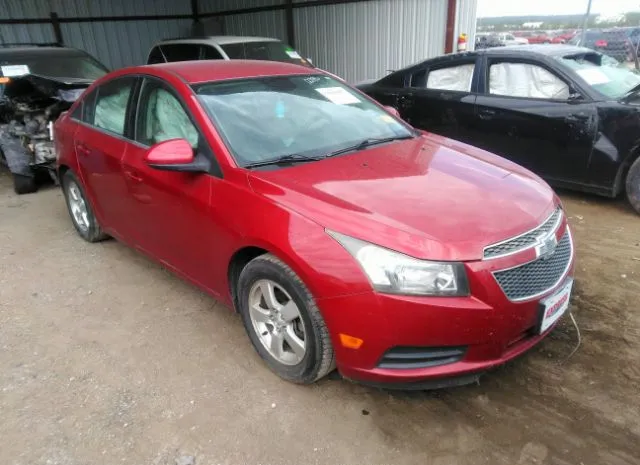 CHEVROLET CRUZE 2013 1g1pc5sb3d7230588