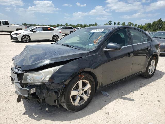 CHEVROLET CRUZE LT 2013 1g1pc5sb3d7231708