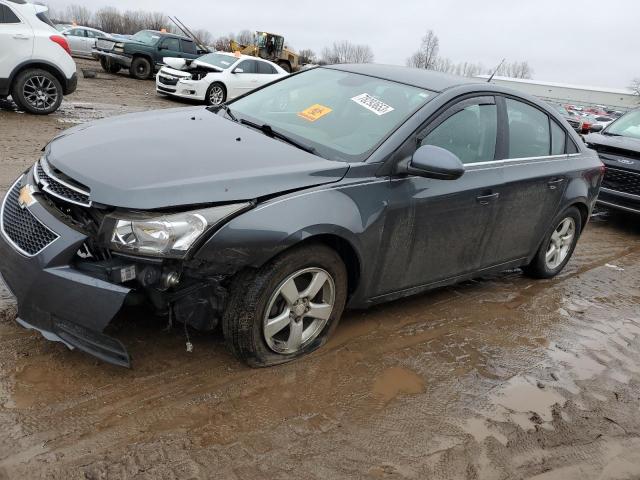 CHEVROLET CRUZE 2013 1g1pc5sb3d7232812