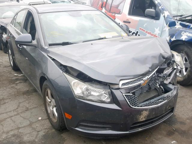 CHEVROLET NULL 2013 1g1pc5sb3d7240425