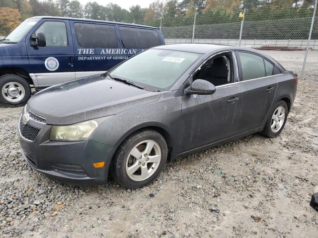 CHEVROLET CRUZE LT 2013 1g1pc5sb3d7240442