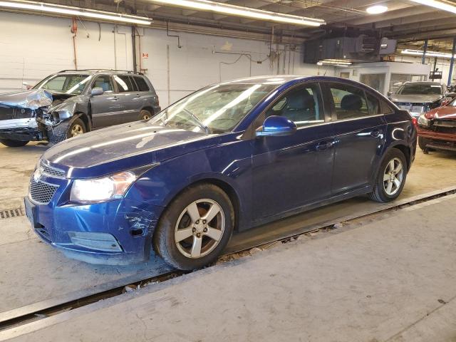 CHEVROLET CRUZE 2013 1g1pc5sb3d7246015