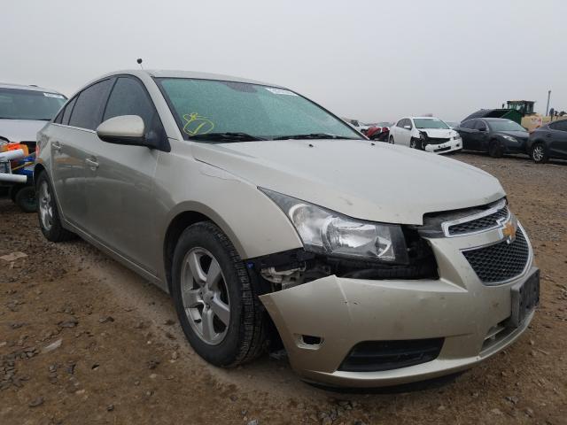 CHEVROLET CRUZE LT 2013 1g1pc5sb3d7250873