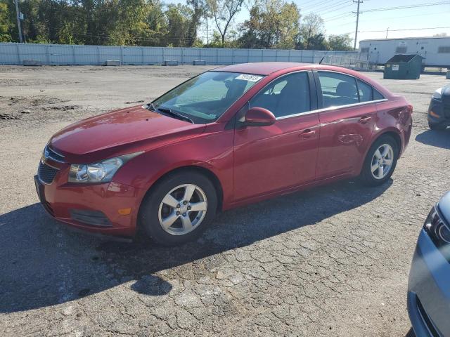 CHEVROLET CRUZE 2013 1g1pc5sb3d7254972