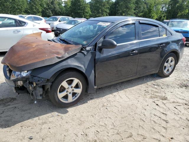 CHEVROLET CRUZE LT 2013 1g1pc5sb3d7255295