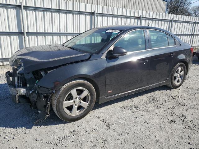 CHEVROLET CRUZE 2013 1g1pc5sb3d7256155