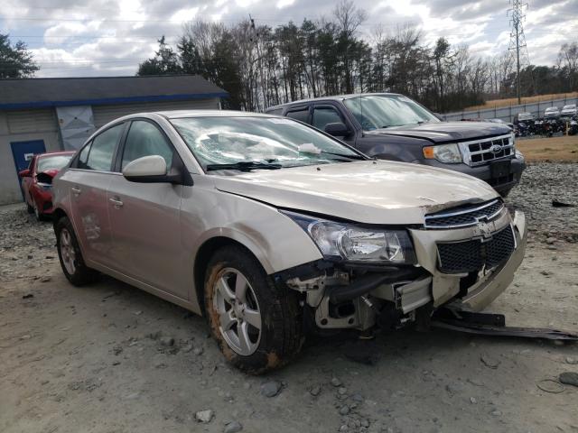 CHEVROLET CRUZE LT 2013 1g1pc5sb3d7257919