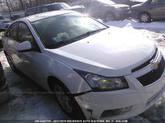 CHEVROLET CRUZE 2013 1g1pc5sb3d7259962