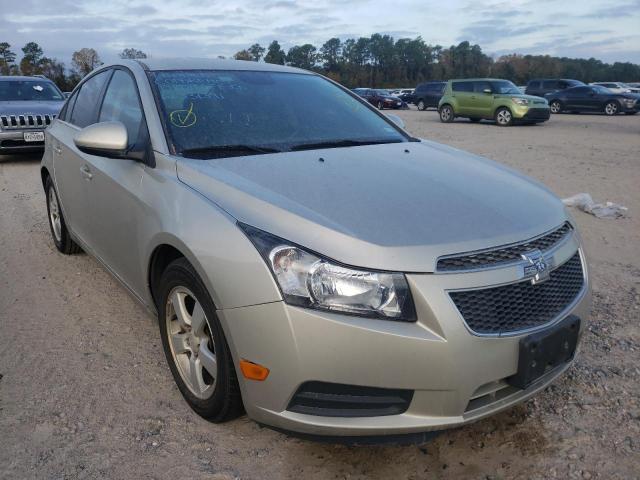 CHEVROLET CRUZE 2013 1g1pc5sb3d7261842