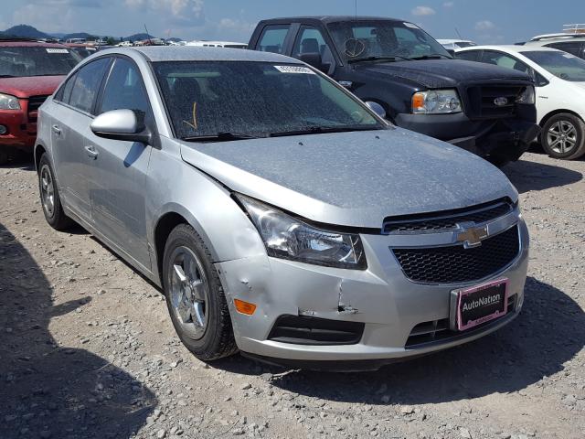 CHEVROLET CRUZE LT 2013 1g1pc5sb3d7269097