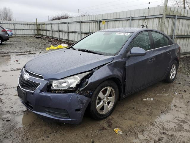 CHEVROLET CRUZE 2013 1g1pc5sb3d7271058