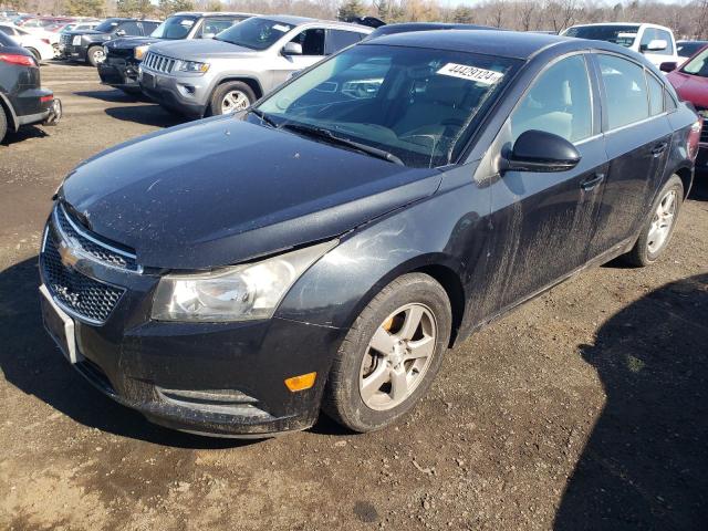 CHEVROLET CRUZE 2013 1g1pc5sb3d7277653