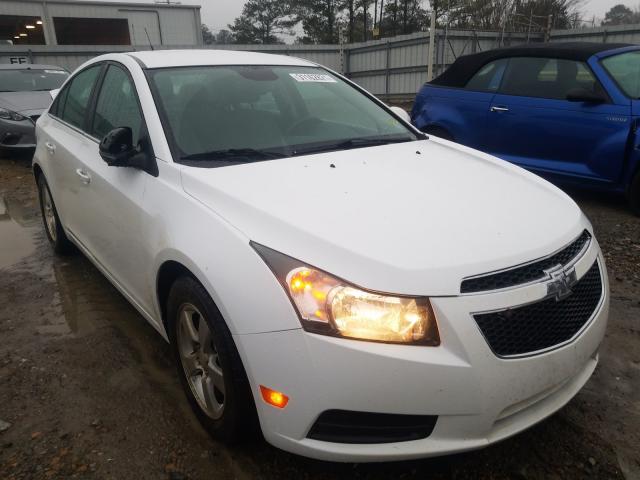 CHEVROLET CRUZE LT 2013 1g1pc5sb3d7277801