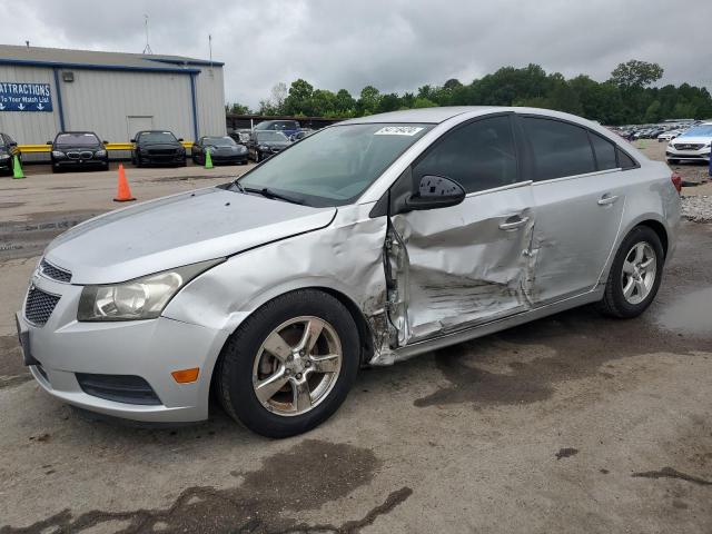 CHEVROLET CRUZE 2013 1g1pc5sb3d7282688