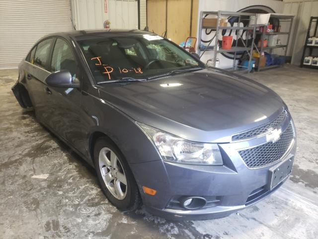 CHEVROLET CRUZE LT 2013 1g1pc5sb3d7282920