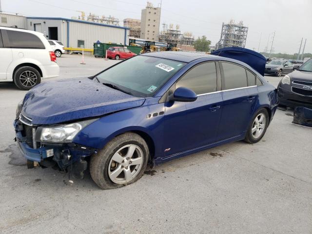 CHEVROLET CRUZE 2013 1g1pc5sb3d7287583