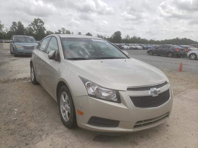 CHEVROLET CRUZE LT 2013 1g1pc5sb3d7290953